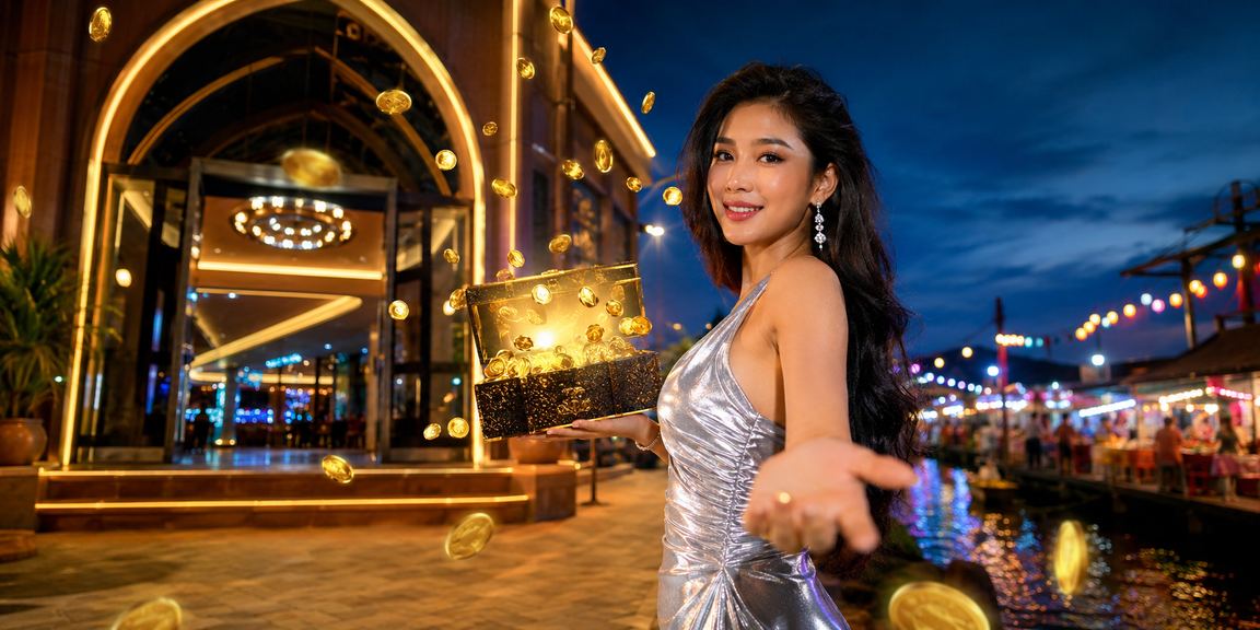 Pertaruhan permainan blackjack secara atas talian di Malaysia dengan mudah dan cepat